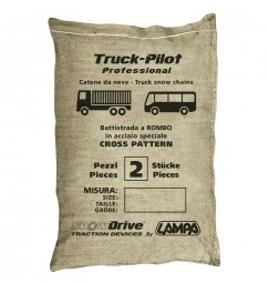 Catene da neve Truck-Pilot - TP01