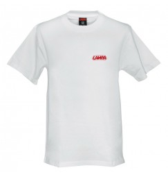 T-Shirt, bianco - XXL