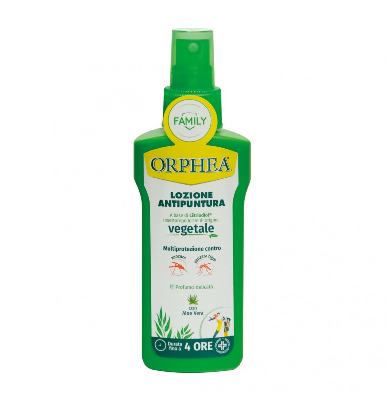 Orphea, lozione antipuntura - 100 ml