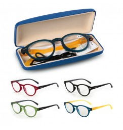 Giotto, occhiali da lettura - Kit 24 pezzi assortimento base