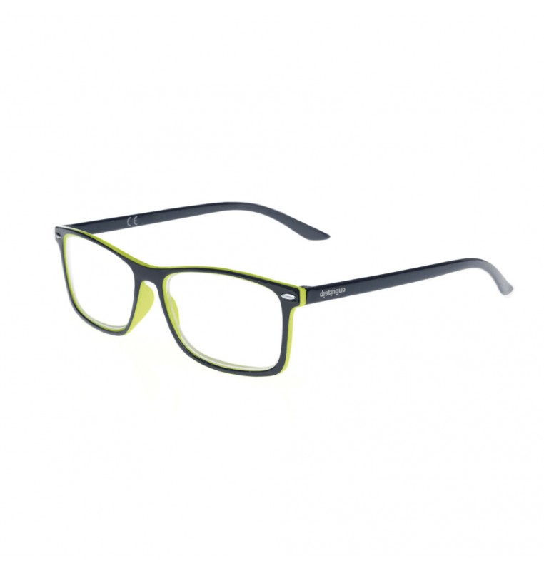 Raffaello, occhiali da lettura - Ricarica singola gradazione - +1.5 - Verde/Blu