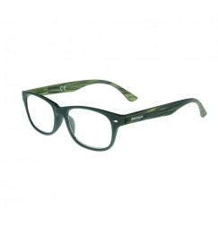 Boldini, occhiali da lettura - Ricarica singola gradazione - +1.5 - Verde