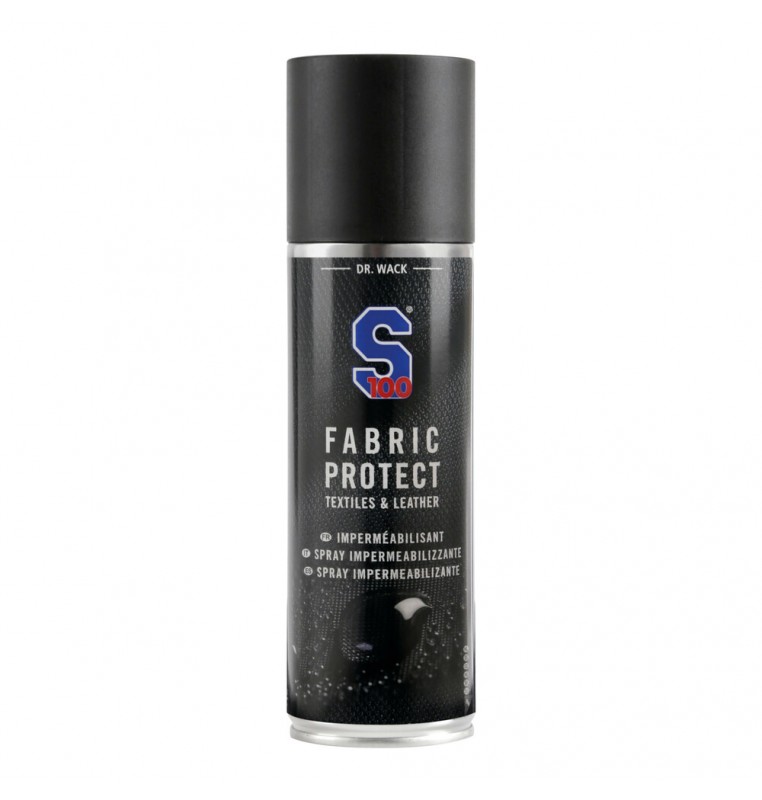 S100 Spray impermeabilizzante - 300 ml