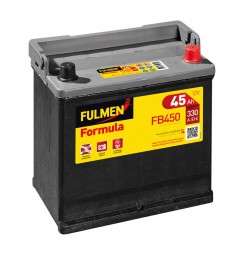 Batteria 12V - Fulmen Formula - 45 Ah - 330 A - E02