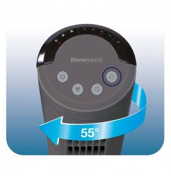 Honeywell Comfort Control, ventilatore a stelo