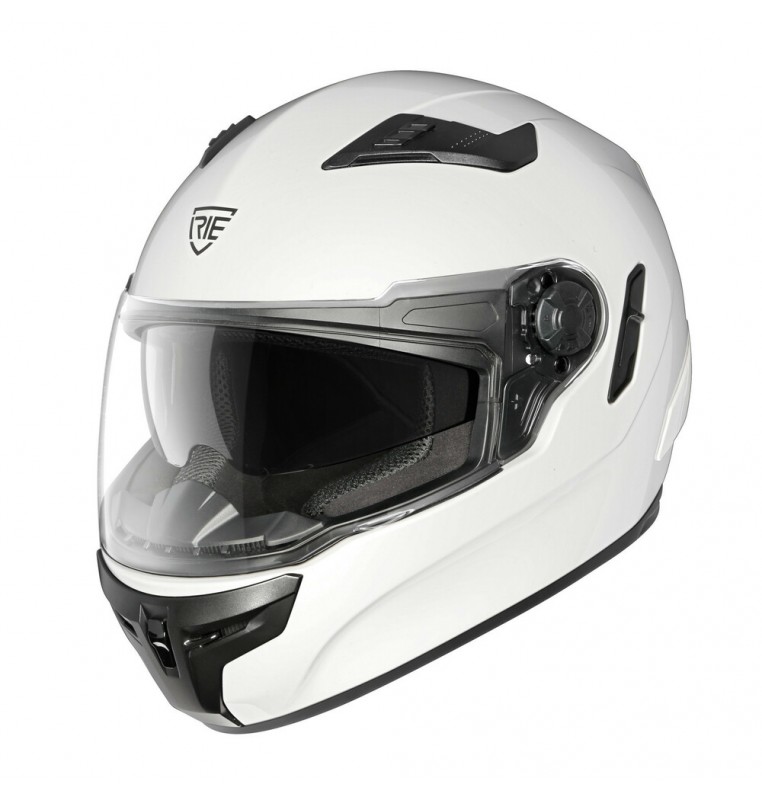 Sfida, casco integrale - Bianco - XL