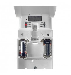 Dispenser sistema di profumazione automatico con timer