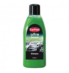 Shampoo - 1000 ml
