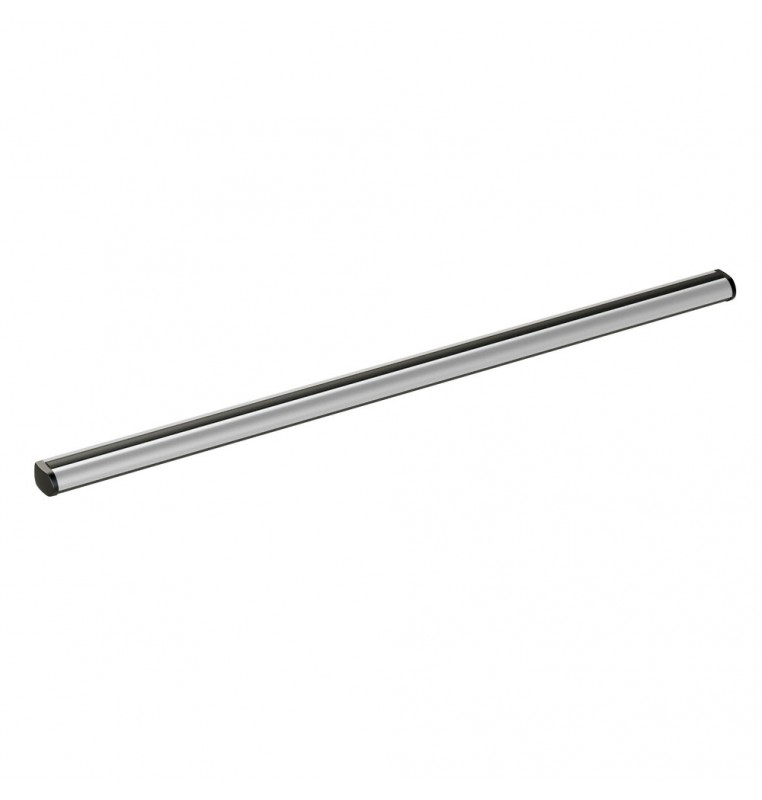 Kargo-Plus, barra portatutto alluminio - 115 cm