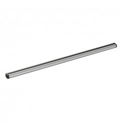 Kargo-Plus, barra portatutto alluminio - 180 cm