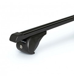 Evos RS (Rail Steel), kit 4 piedi per barre in acciaio