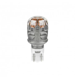 12V LEDriving Retrofit Led Premium - (W16W) - W2,1x9,5d - 2 pz  - Blister - Rosso