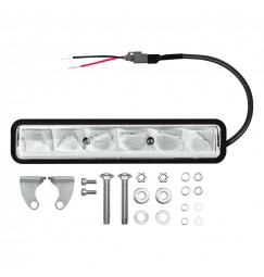 LEDriving Lightbar SX180-SP - 12/24V