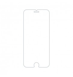 Ultra Glass Premium, vetro flessibile temperato ultra sottile - Apple iPhone 6 / 6s