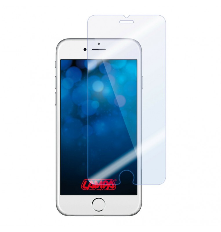 Anti Blue, vetro temperato con filtro protezione vista - Apple iPhone 6 / 6s