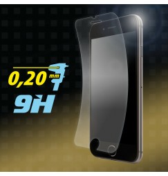 Ultra Glass Premium, vetro flessibile temperato ultra sottile - Apple iPhone 7 Plus / 8 Plus