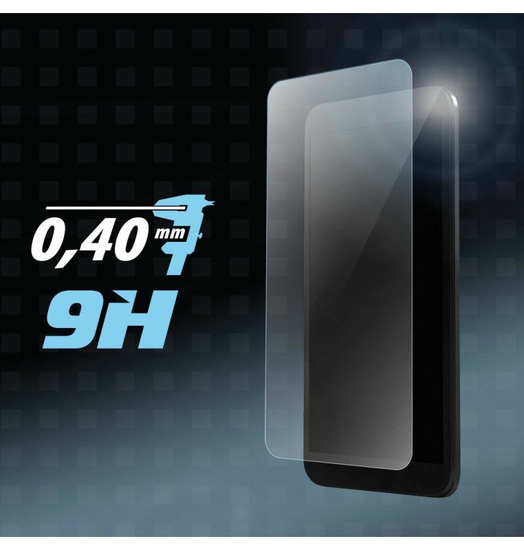 Ultra Glass, vetro temperato ultra sottile - Apple iPhone 7 / 8