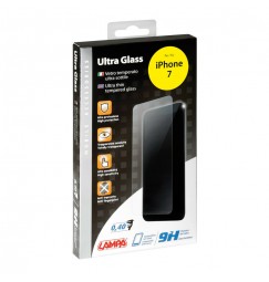 Ultra Glass, vetro temperato ultra sottile - Apple iPhone 7 / 8