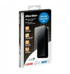 Ultra Glass, vetro temperato ultra sottile - Samsung Galaxy S4 Mini