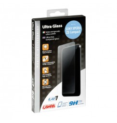 Ultra Glass, vetro temperato ultra sottile - Sony Xperia Z3 Compact