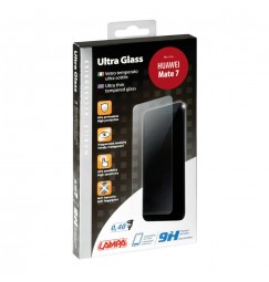 Ultra Glass, vetro temperato ultra sottile - Huawei Mate 7