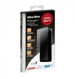 Ultra Glass, vetro temperato ultra sottile - Huawei Mate 10