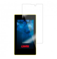 Ultra Glass, vetro temperato ultra sottile - Nokia Lumia 520