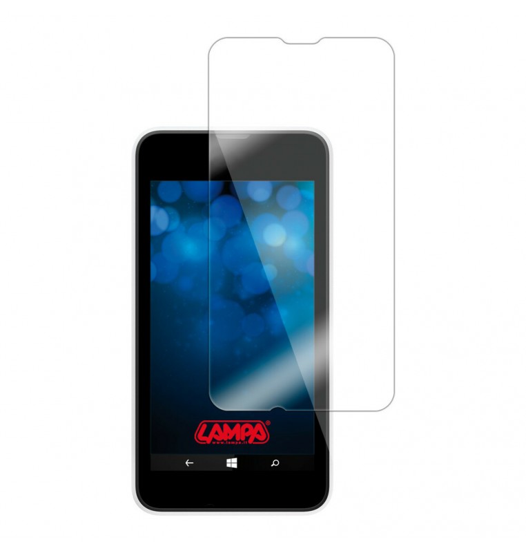Ultra Glass, vetro temperato ultra sottile - Nokia Lumia 530
