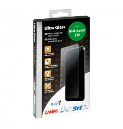 Ultra Glass, vetro temperato ultra sottile - Nokia Lumia 530