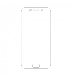 Curved Shield, pellicola protettiva per display curvi - Samsung Galaxy S6 Edge