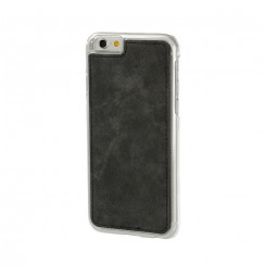 Magnet-X, cover per porta telefono magnetici - Apple iPhone 6 / 6s - Antracite