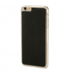 Magnet-X, cover per porta telefono magnetici - Apple iPhone 6 Plus / 6s Plus - Nero