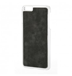 Magnet-X, cover per porta telefono magnetici - Apple iPhone 6 Plus / 6s Plus - Antracite