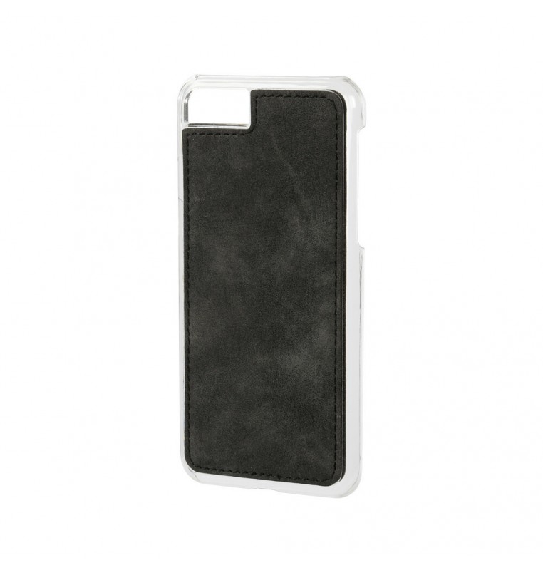 Magnet-X, cover per porta telefono magnetici - Apple iPhone 7 / 8 - Antracite