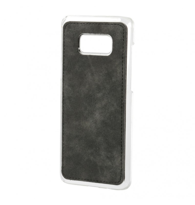 Magnet-X, cover per porta telefono magnetici - Samsung Galaxy S8+ - Antracite