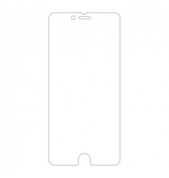 Anti Glare, pellicola protettiva antiriflesso - Apple iPhone 6 Plus / 6s Plus