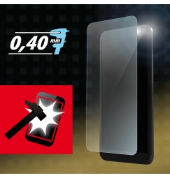 Nano Shock, pellicola protettiva antiurto - Apple iPhone 5 / 5c / 5s / SE