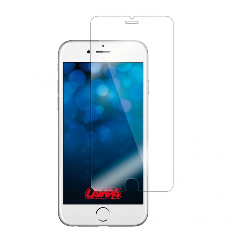 Nano Shock, pellicola protettiva antiurto - Apple iPhone 6 Plus / 6s Plus