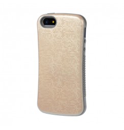 Impact armour cover massima protezione - Apple iPhone 5 / 5s / SE - Oro