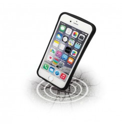 Impact armour cover massima protezione - Apple iPhone 6 / 6s - Nero