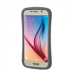Impact armour cover massima protezione - Samsung Galaxy S6 - Oro