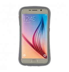 Impact armour cover massima protezione - Samsung Galaxy S6 - Oro