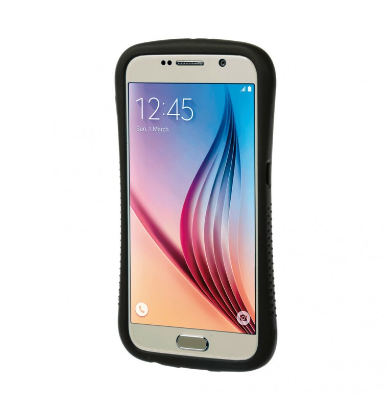 Impact armour cover massima protezione - Samsung Galaxy S6 - Modern Camo