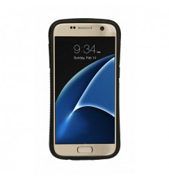 Impact armour cover massima protezione - Samsung Galaxy S7 - Modern Camo
