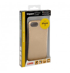 Impact armour cover massima protezione - Apple iPhone 7 / 8 - Oro
