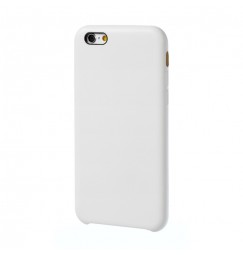 Skin, cover in Skeentex - Apple iPhone 6 / 6s - Bianco