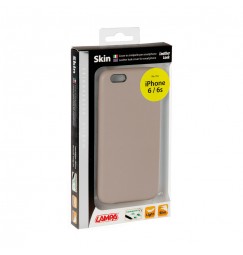 Skin, cover in Skeentex - Apple iPhone 6 / 6s - Sabbia