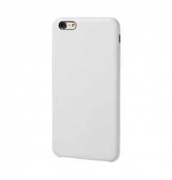 Skin, cover in Skeentex - Apple iPhone 6 Plus / 6s Plus - Bianco