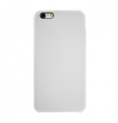 Skin, cover in Skeentex - Apple iPhone 6 Plus / 6s Plus - Bianco