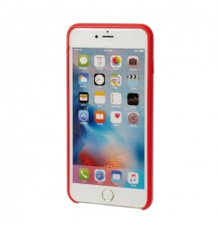 Skin, cover in Skeentex - Apple iPhone 6 Plus / 6s Plus - Rosso